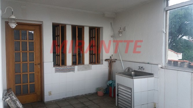 Sobrado de 440m² com 3 quartos em Palmas Do Tremembé