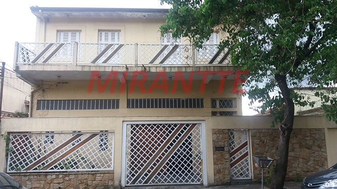 Sobrado de 440m² com 3 quartos em Palmas Do Tremembé