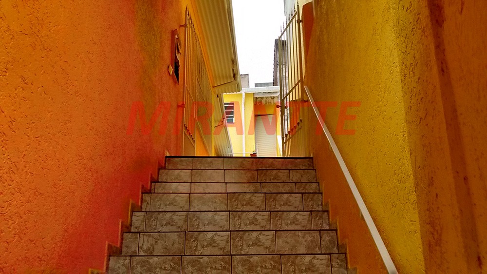 Sobrado de 150m² com 3 quartos em Perdizes