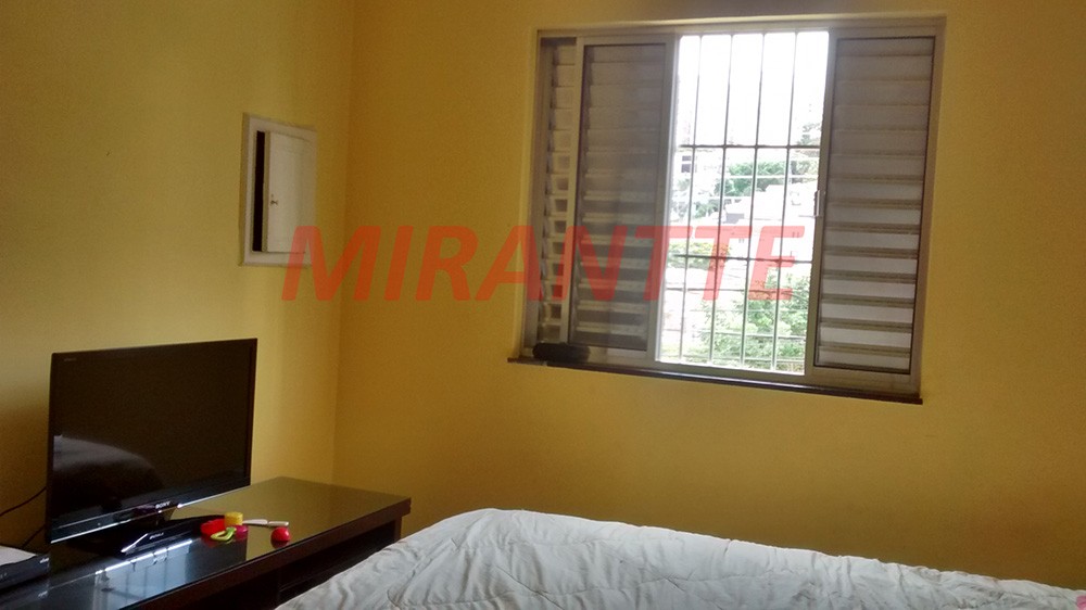 Sobrado de 150m² com 3 quartos em Perdizes