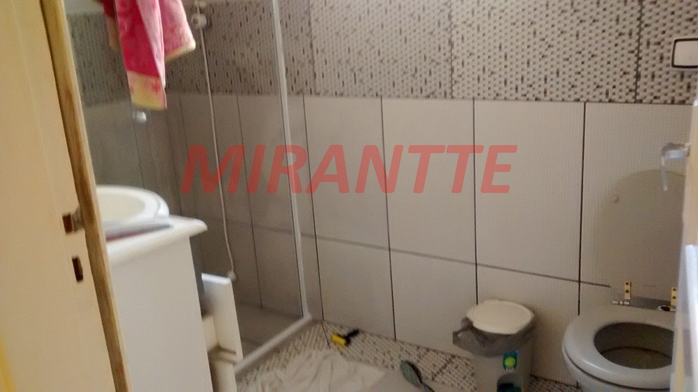 Sobrado de 150m² com 3 quartos em Perdizes