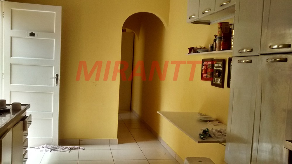 Sobrado de 150m² com 3 quartos em Perdizes