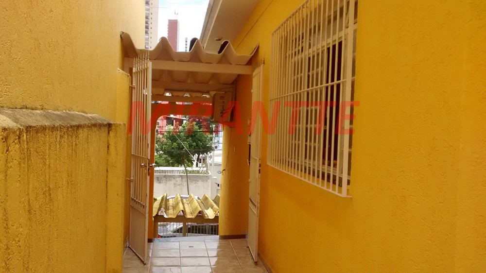 Sobrado de 150m² com 3 quartos em Perdizes