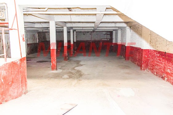 Galpao de 871m² em Casa Verde Baixa