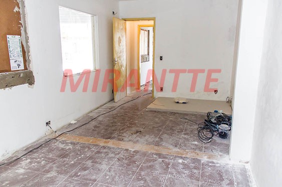 Galpao de 871m² em Casa Verde Baixa
