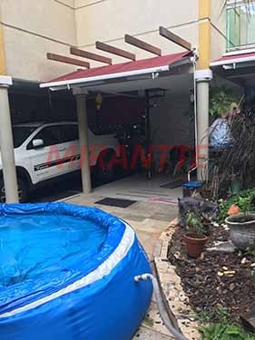 Casa terrea de 100m² com 3 quartos em Jardim São Paulo