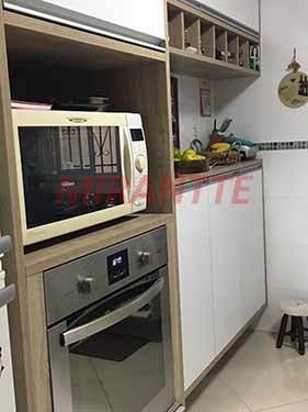 Casa terrea de 100m² com 3 quartos em Jardim São Paulo