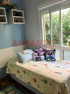 Casa terrea de 100m² com 3 quartos em Jardim São Paulo