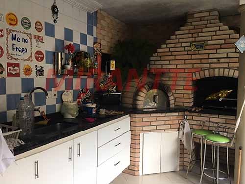 Casa terrea de 100m² com 3 quartos em Jardim São Paulo