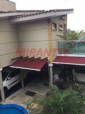 Casa terrea de 100m² com 3 quartos em Jardim São Paulo