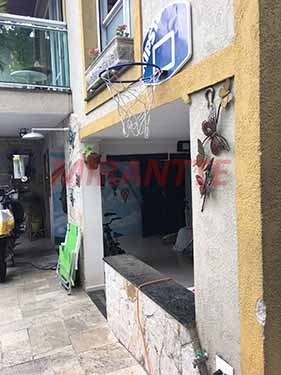 Casa terrea de 100m² com 3 quartos em Jardim São Paulo