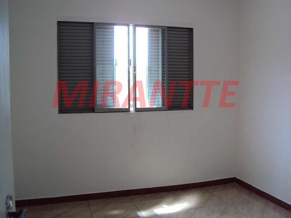 Casa terrea de 130m² com 3 quartos em Vila Santa Maria