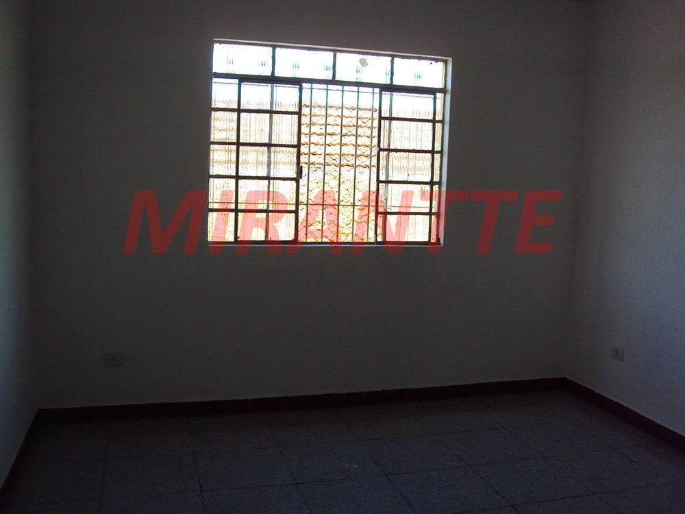 Casa terrea de 130m² com 3 quartos em Vila Santa Maria