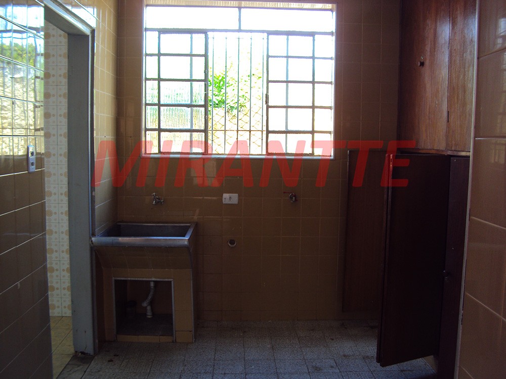 Casa terrea de 130m² com 3 quartos em Vila Santa Maria