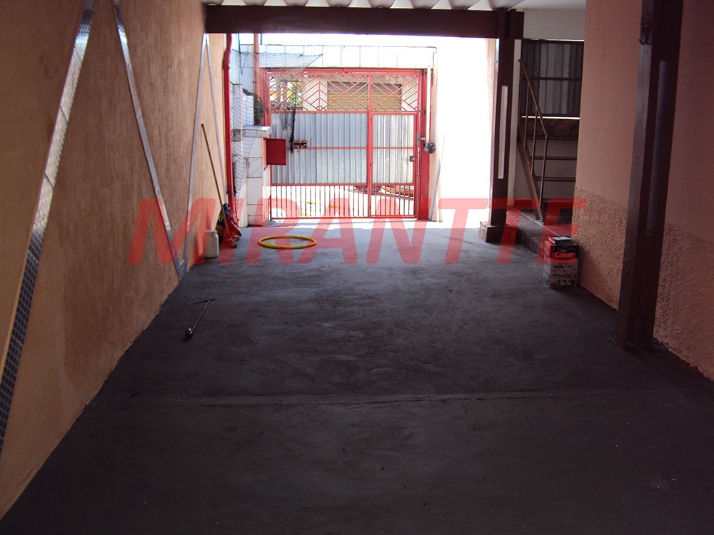 Casa terrea de 130m² com 3 quartos em Vila Santa Maria