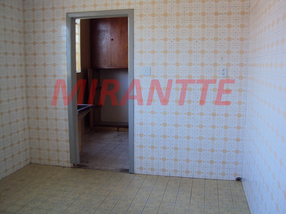 Casa terrea de 130m² com 3 quartos em Vila Santa Maria