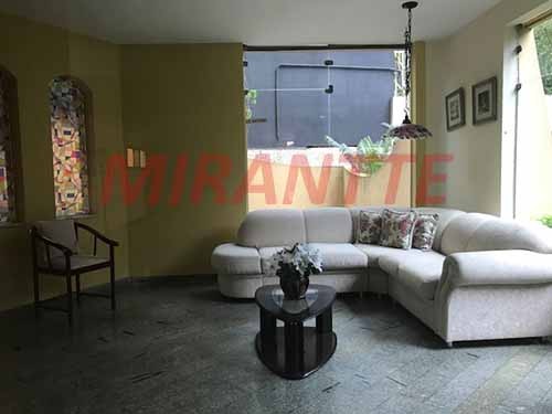 Apartamento de 70m² com 2 quartos em Santana