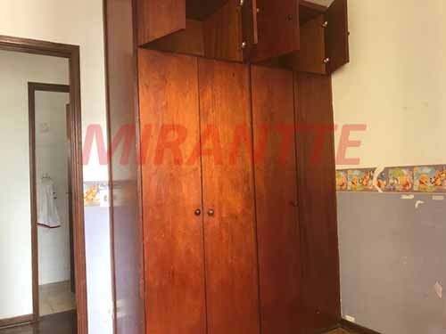 Apartamento de 70m² com 2 quartos em Santana