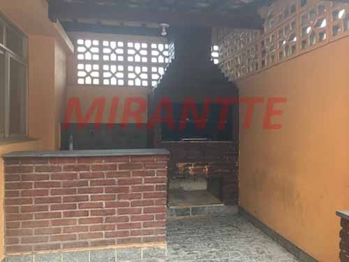 Apartamento de 70m² com 2 quartos em Santana