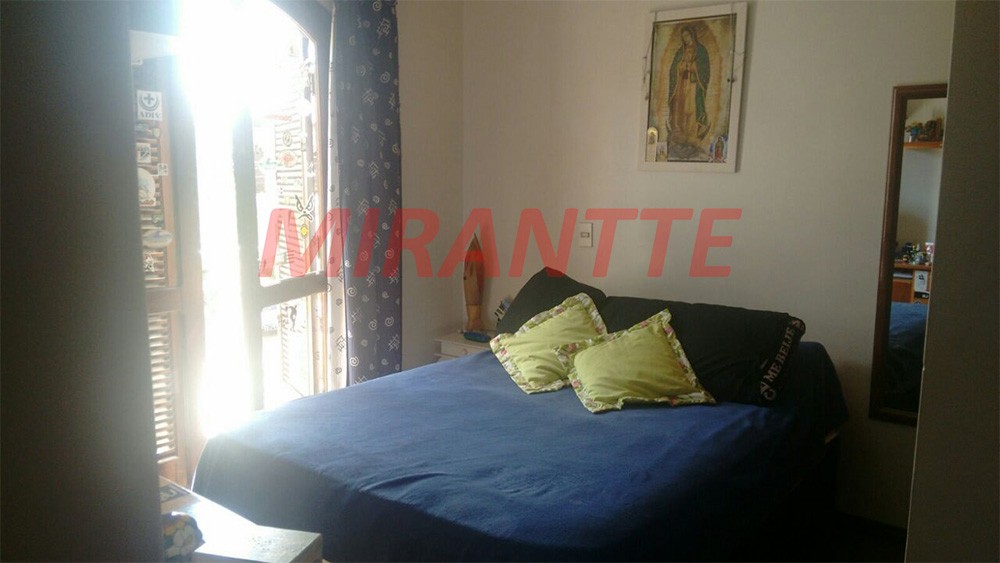 Sobrado de 175m² com 3 quartos em Alto da Mooca