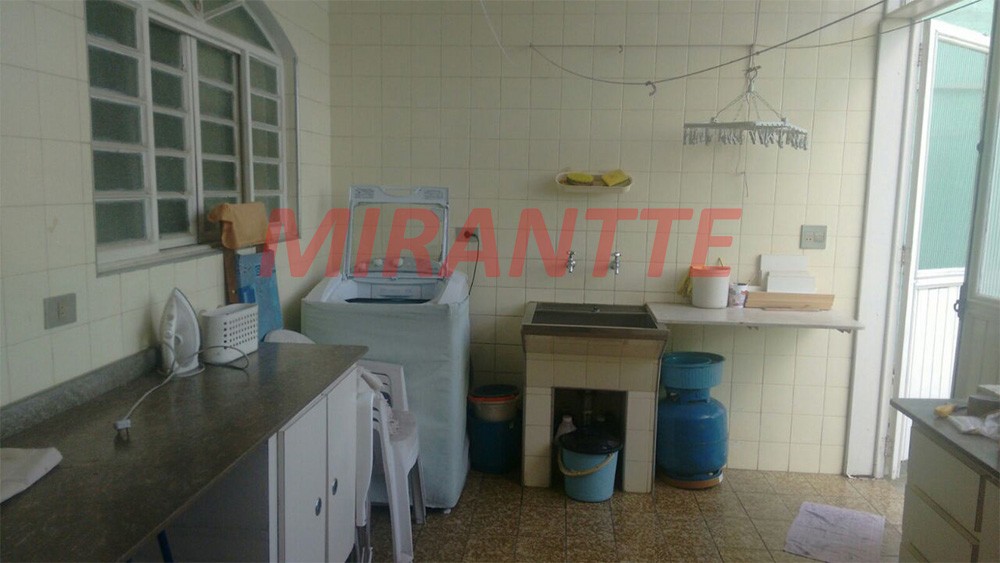Sobrado de 175m² com 3 quartos em Alto da Mooca