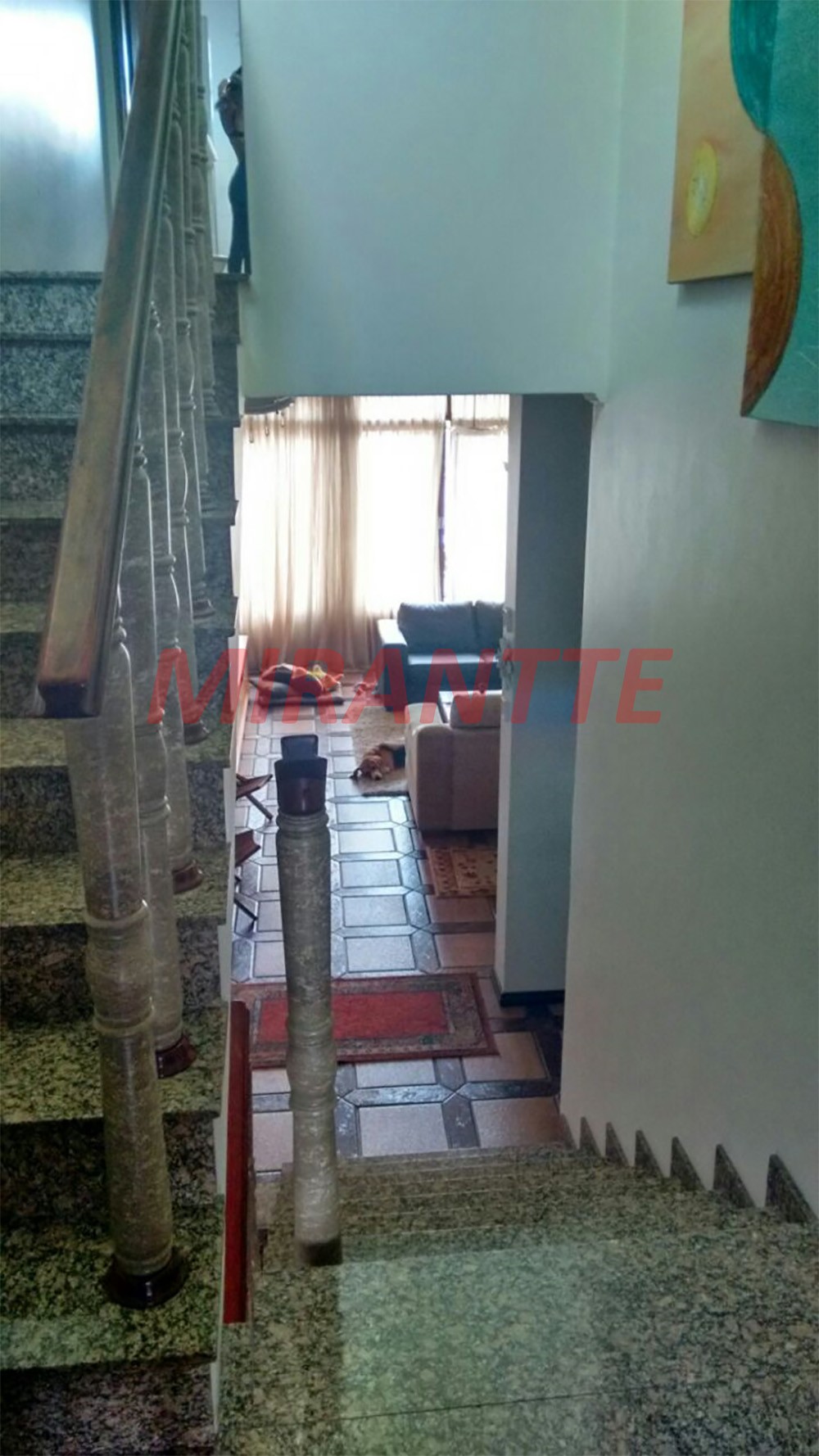 Sobrado de 175m² com 3 quartos em Alto da Mooca
