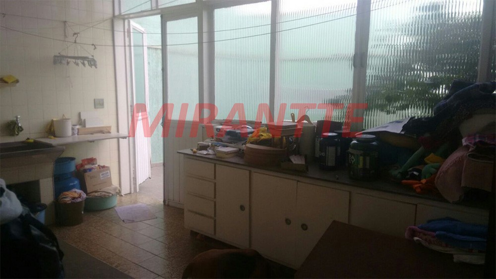 Sobrado de 175m² com 3 quartos em Alto da Mooca