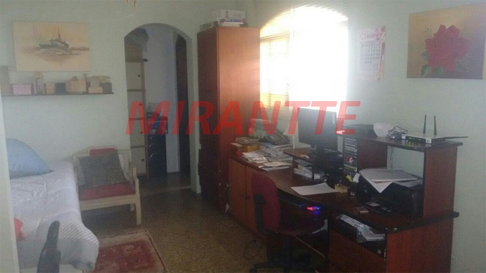 Sobrado de 175m² com 3 quartos em Alto da Mooca
