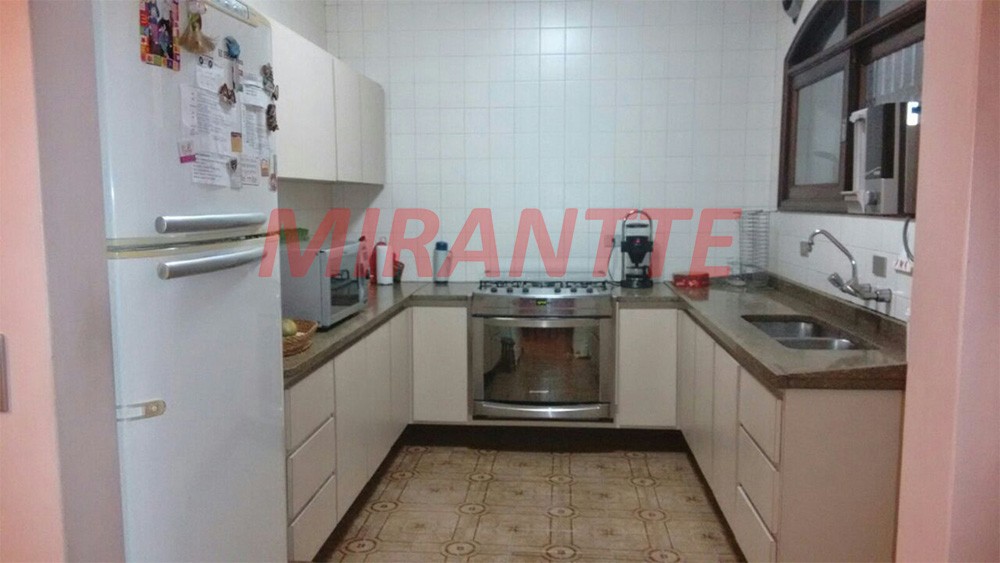 Sobrado de 175m² com 3 quartos em Alto da Mooca