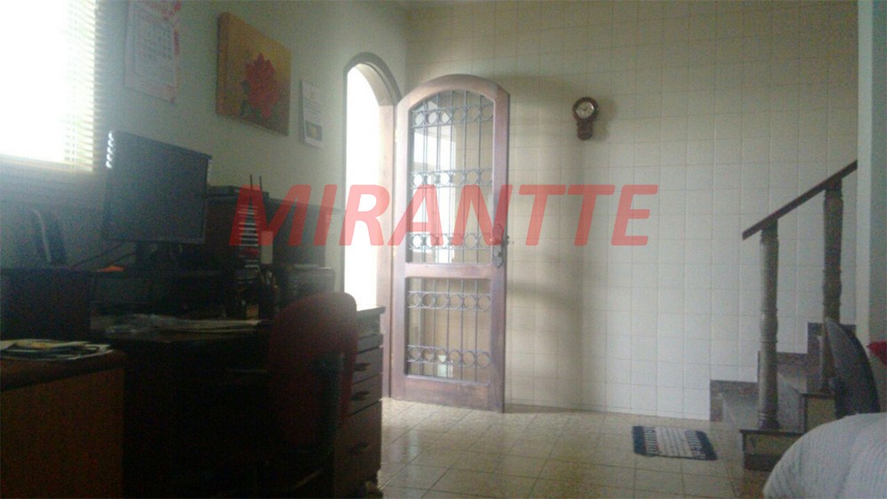 Sobrado de 175m² com 3 quartos em Alto da Mooca
