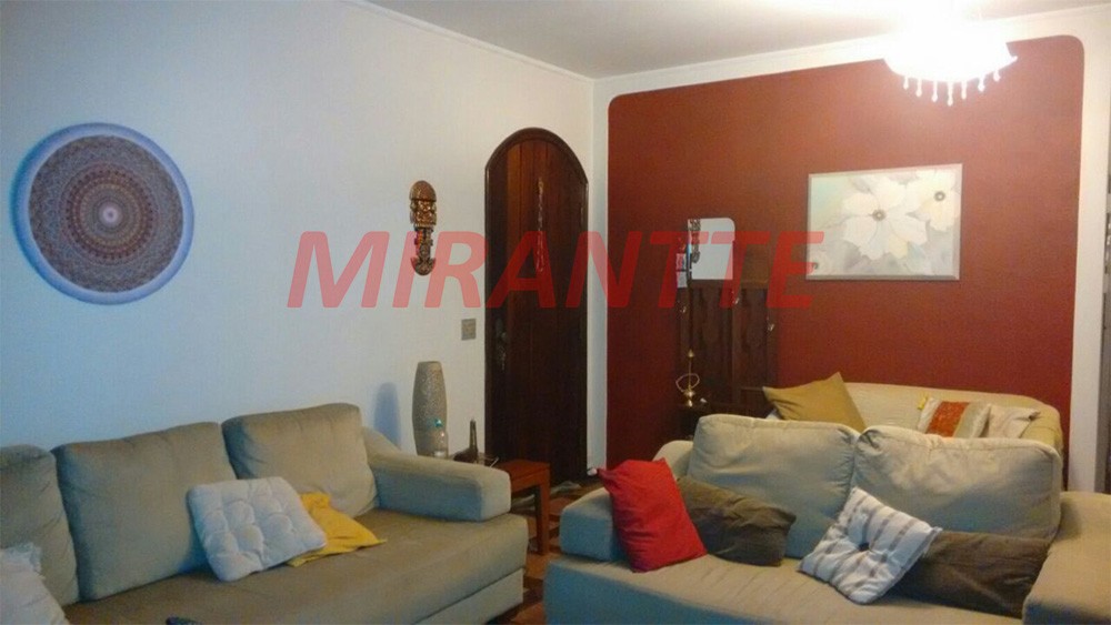 Sobrado de 175m² com 3 quartos em Alto da Mooca