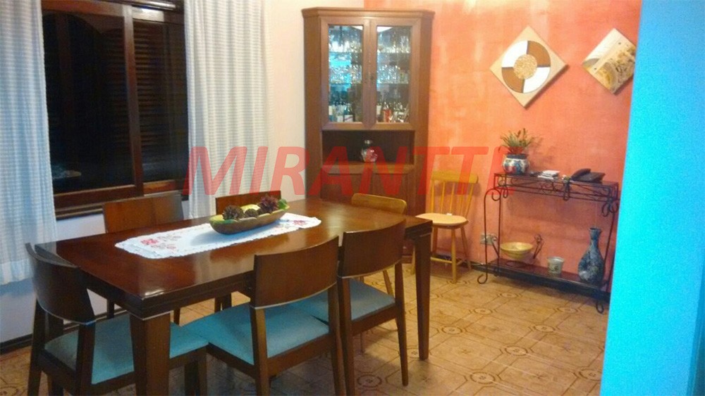 Sobrado de 175m² com 3 quartos em Alto da Mooca