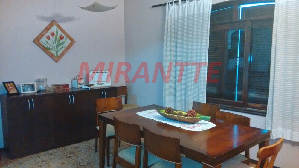 Sobrado de 175m² com 3 quartos em Alto da Mooca