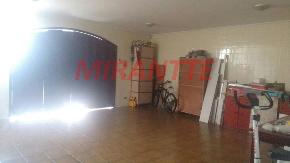 Sobrado de 175m² com 3 quartos em Alto da Mooca