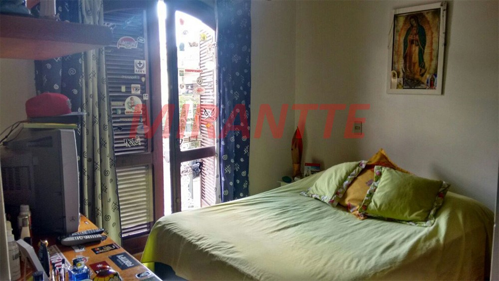 Sobrado de 175m² com 3 quartos em Alto da Mooca