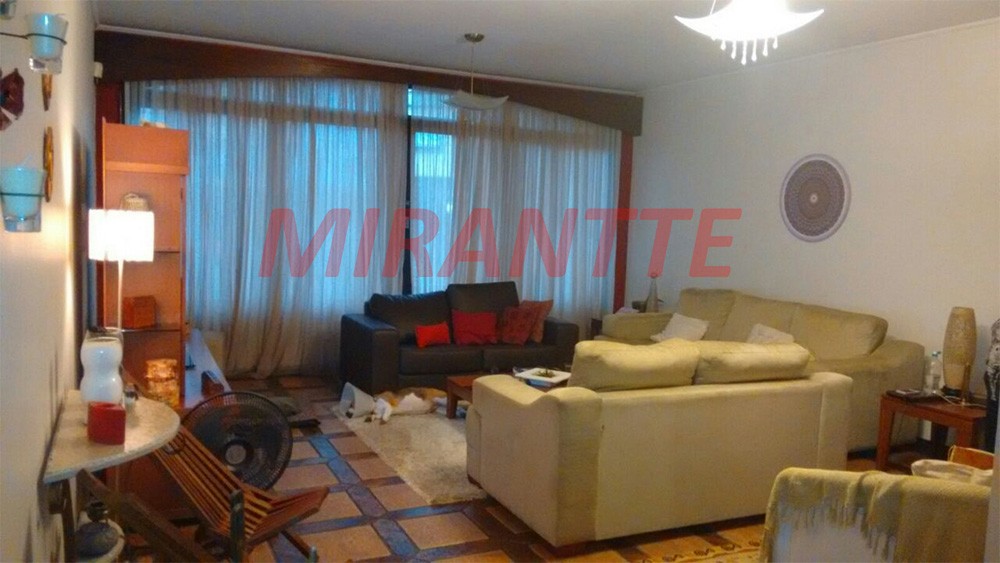 Sobrado de 175m² com 3 quartos em Alto da Mooca