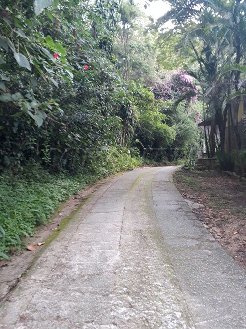 Terreno de 2118m² em Serra da Cantareira