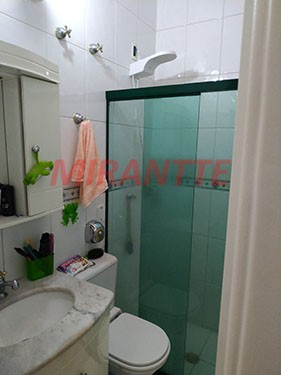 Sobrado de 190m² com 3 quartos em Jardim São Paulo