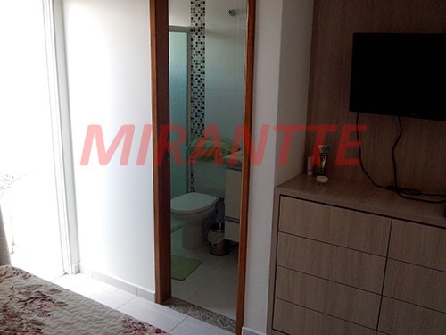 Cond. fechado de 75m² com 2 quartos em Parada Inglesa