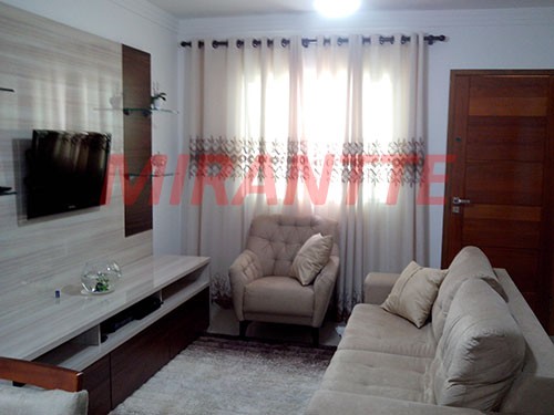 Cond. fechado de 75m² com 2 quartos em Parada Inglesa