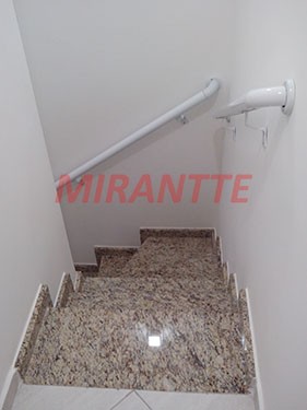 Cond. fechado de 75m² com 2 quartos em Parada Inglesa