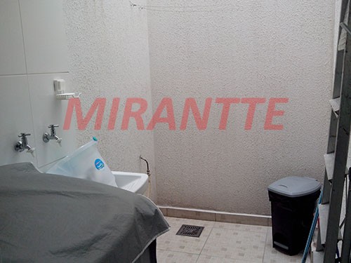 Cond. fechado de 75m² com 2 quartos em Parada Inglesa