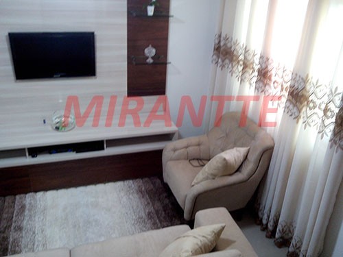 Cond. fechado de 75m² com 2 quartos em Parada Inglesa