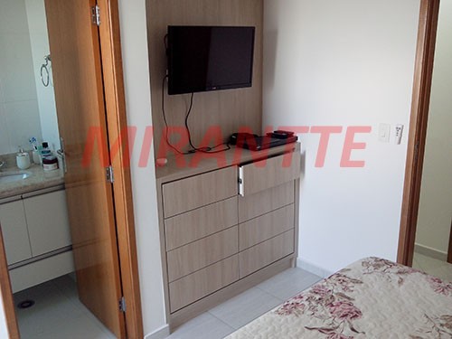 Cond. fechado de 75m² com 2 quartos em Parada Inglesa
