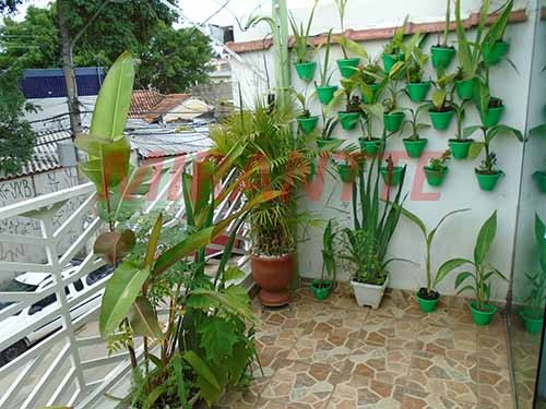 Sobrado de 74m² com 2 quartos em Imirim