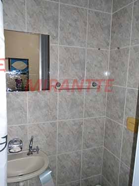 Sobrado de 74m² com 2 quartos em Imirim