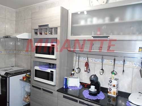 Sobrado de 74m² com 2 quartos em Imirim