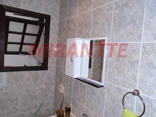 Sobrado de 74m² com 2 quartos em Imirim