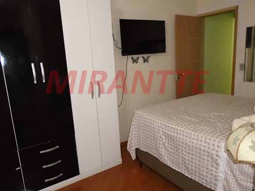 Sobrado de 74m² com 2 quartos em Imirim