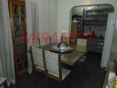 Sobrado de 74m² com 2 quartos em Imirim
